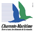 Vers la page d'accueil du site officiel de la Charente-Maritime